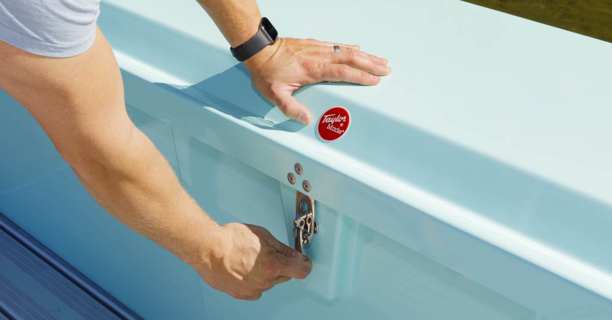 Taylor Made Boat Parts & Accessories | Home